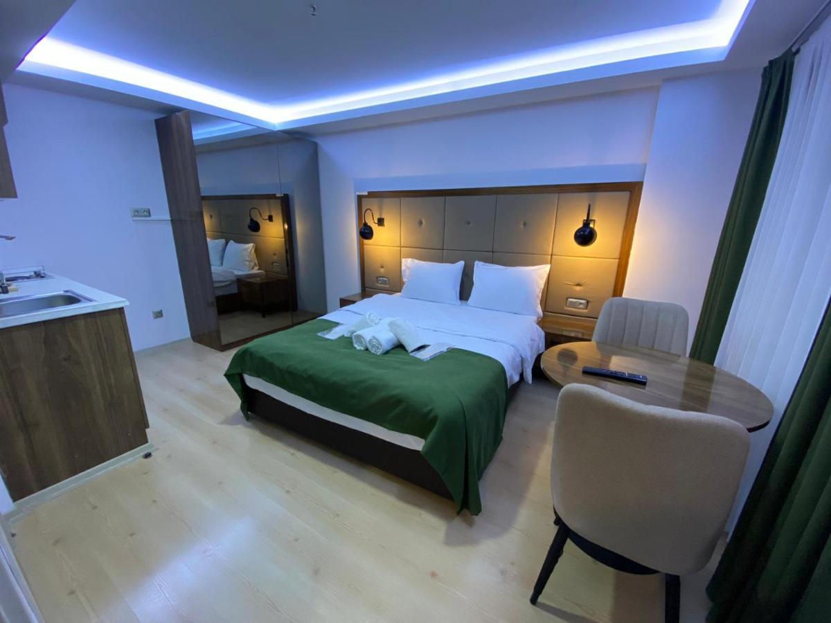 اسطنبول Elegance Suites المظهر الخارجي الصورة