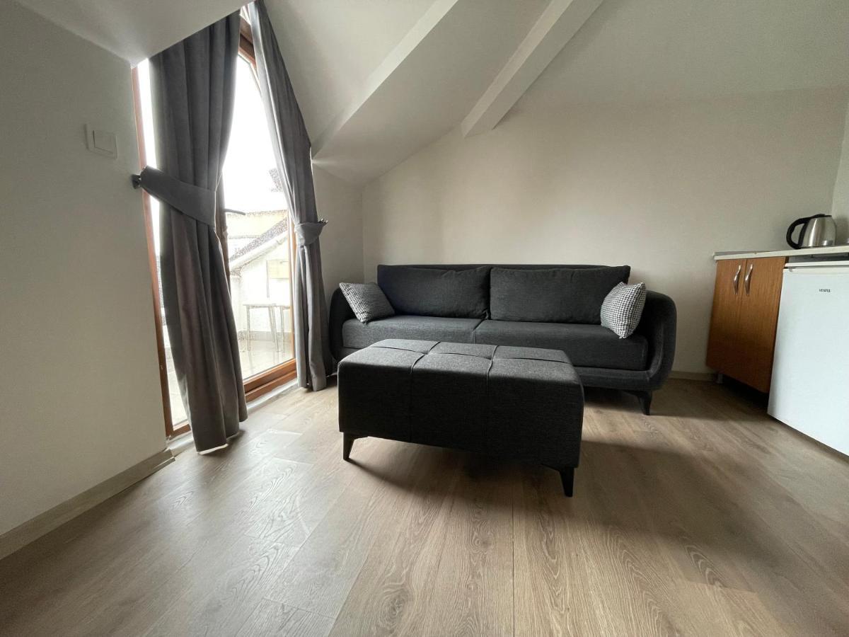 اسطنبول Elegance Suites المظهر الخارجي الصورة