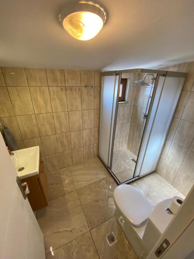 اسطنبول Elegance Suites المظهر الخارجي الصورة