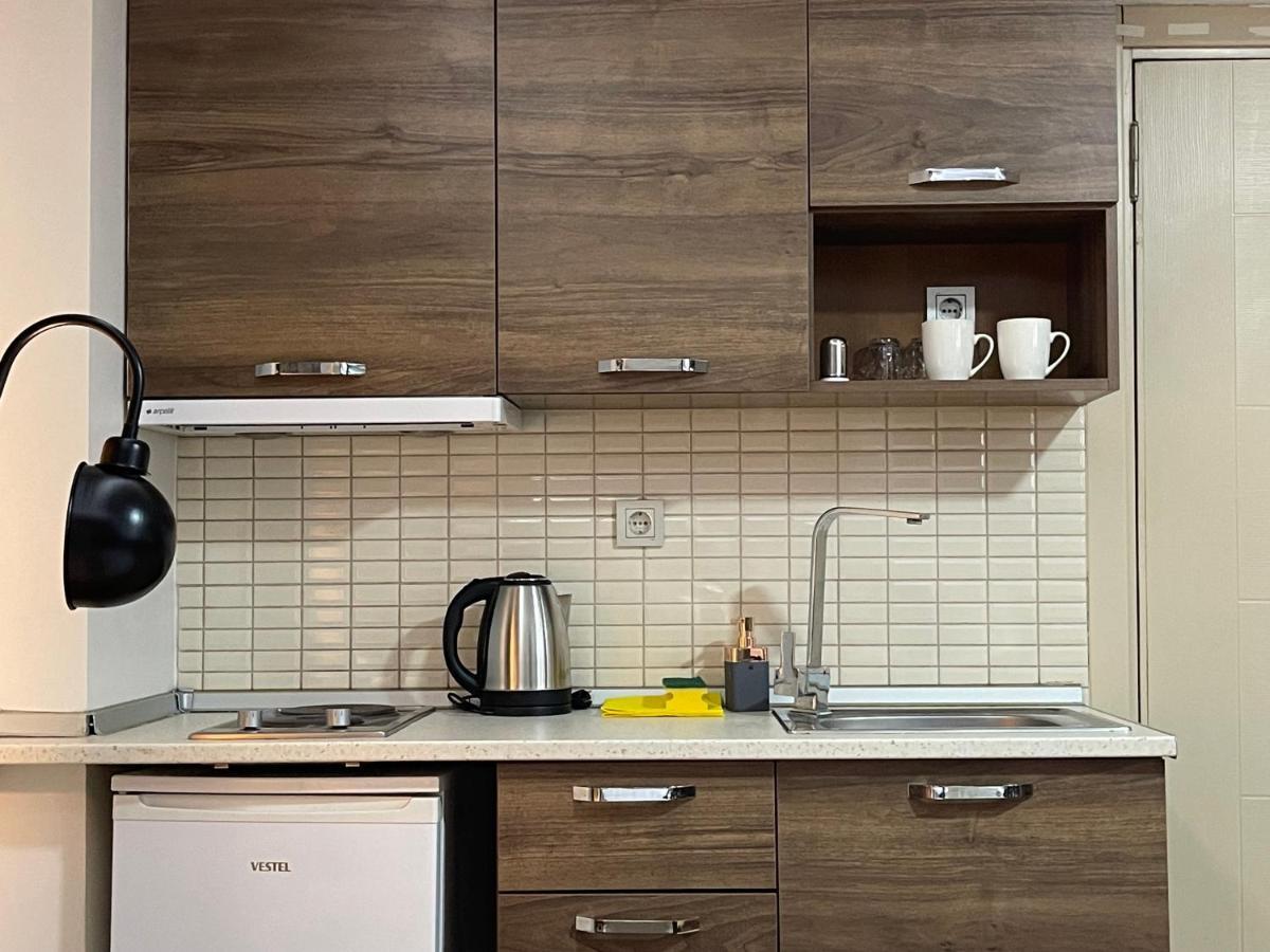 اسطنبول Elegance Suites المظهر الخارجي الصورة