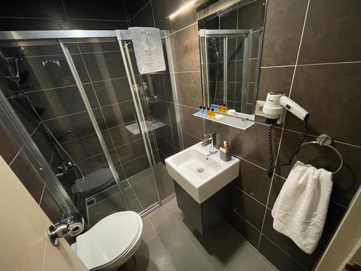 اسطنبول Elegance Suites المظهر الخارجي الصورة