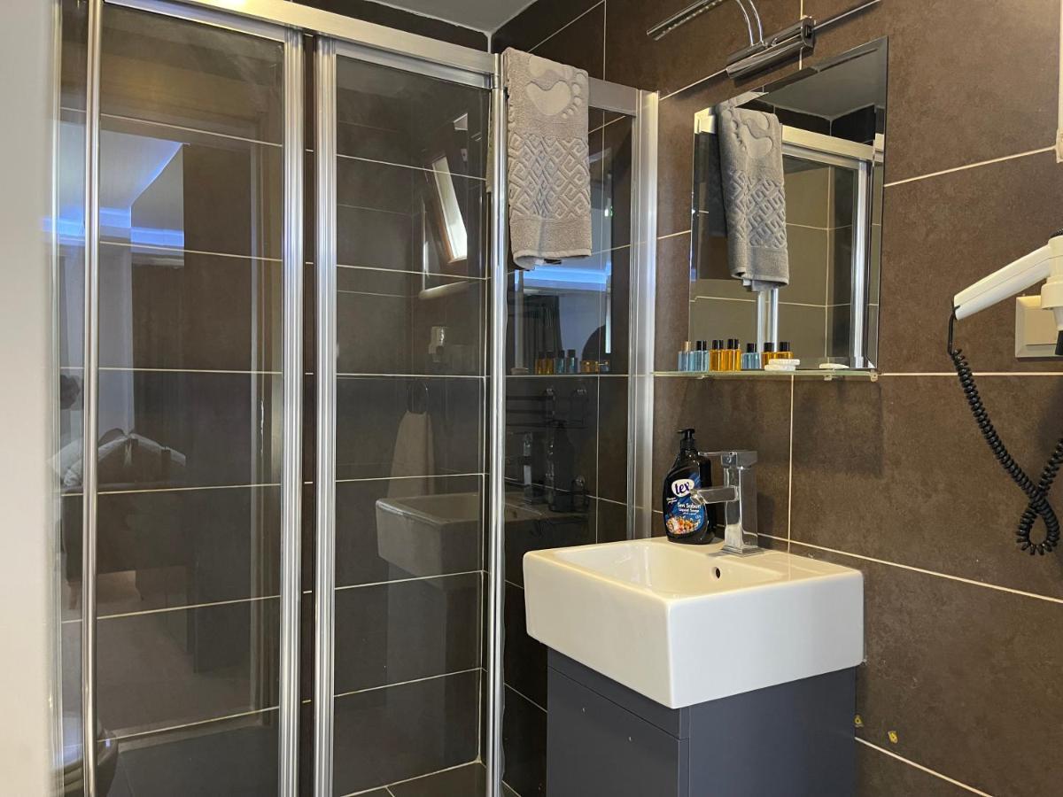 اسطنبول Elegance Suites المظهر الخارجي الصورة