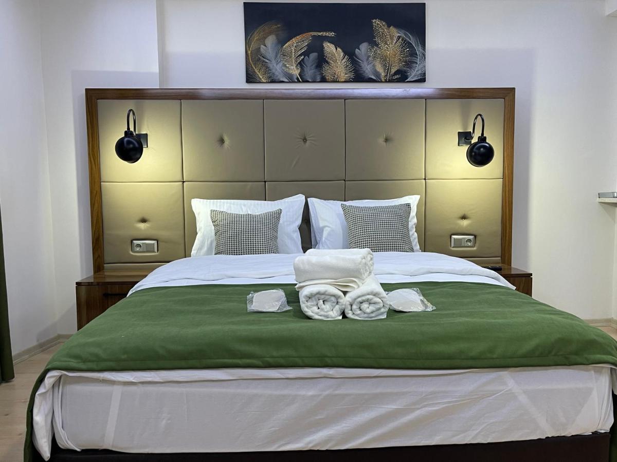 اسطنبول Elegance Suites المظهر الخارجي الصورة