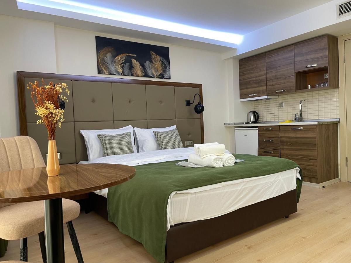 اسطنبول Elegance Suites المظهر الخارجي الصورة