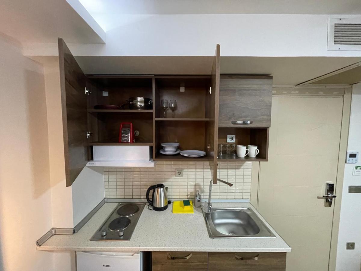 اسطنبول Elegance Suites المظهر الخارجي الصورة