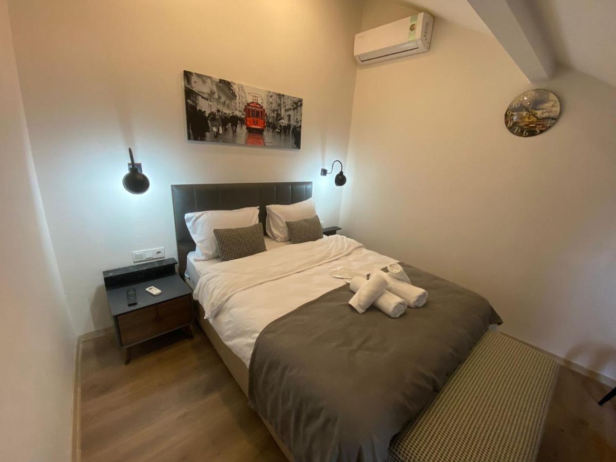اسطنبول Elegance Suites المظهر الخارجي الصورة