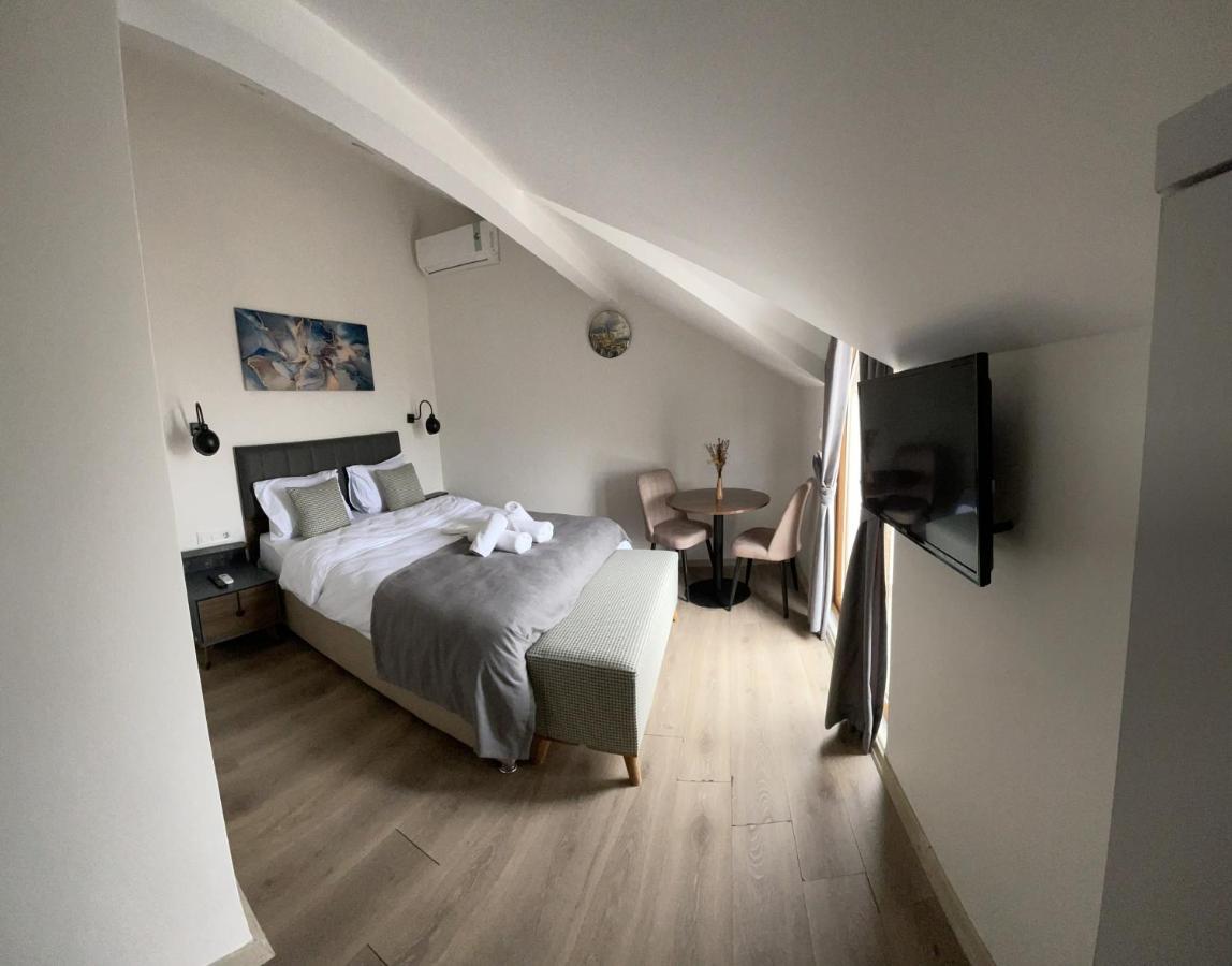 اسطنبول Elegance Suites المظهر الخارجي الصورة