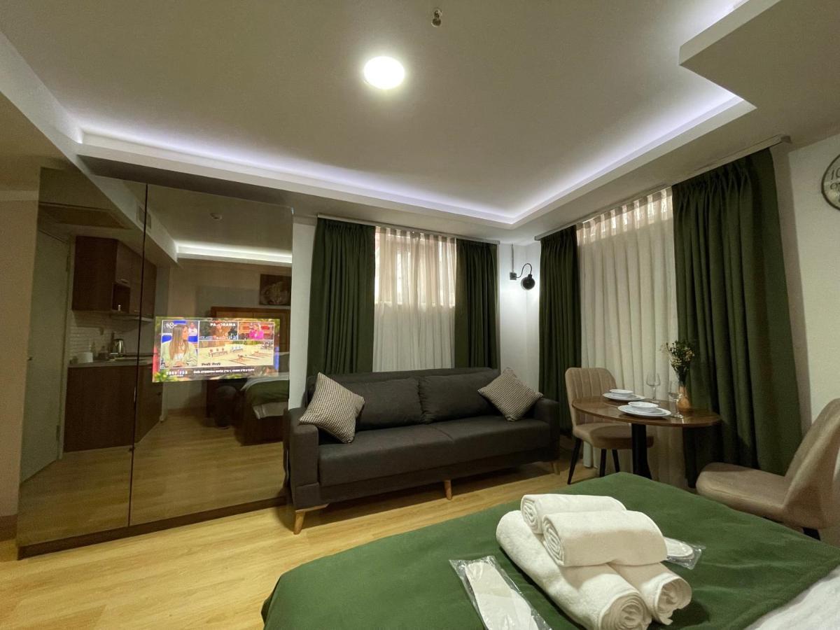 اسطنبول Elegance Suites المظهر الخارجي الصورة