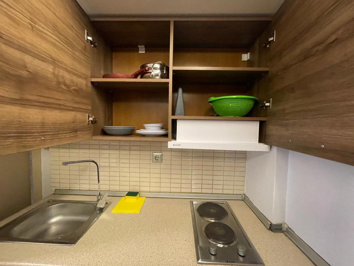 اسطنبول Elegance Suites المظهر الخارجي الصورة