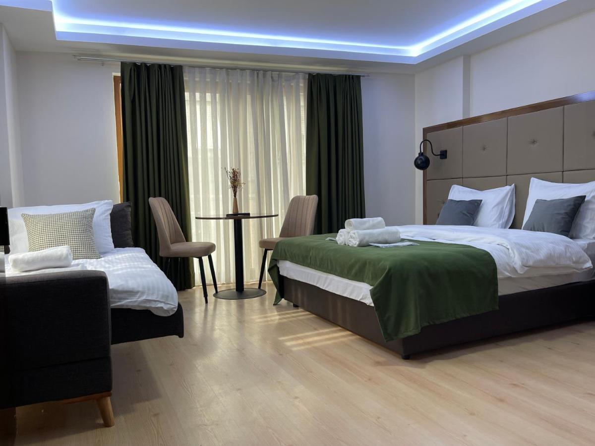 اسطنبول Elegance Suites المظهر الخارجي الصورة