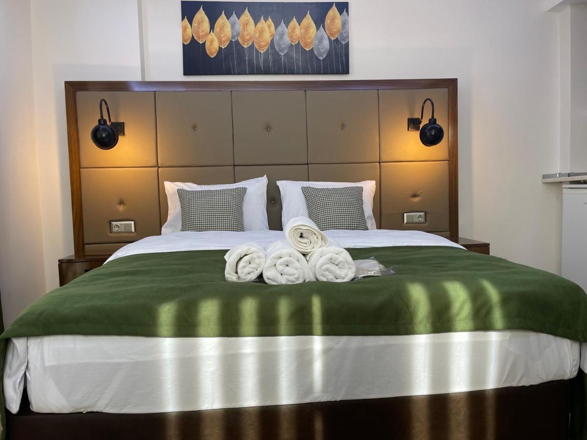 اسطنبول Elegance Suites المظهر الخارجي الصورة