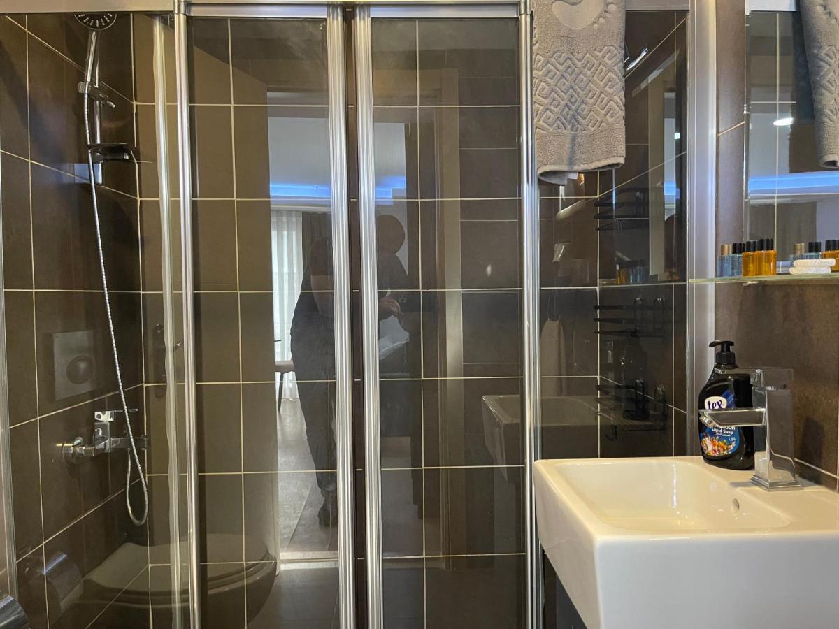 اسطنبول Elegance Suites المظهر الخارجي الصورة