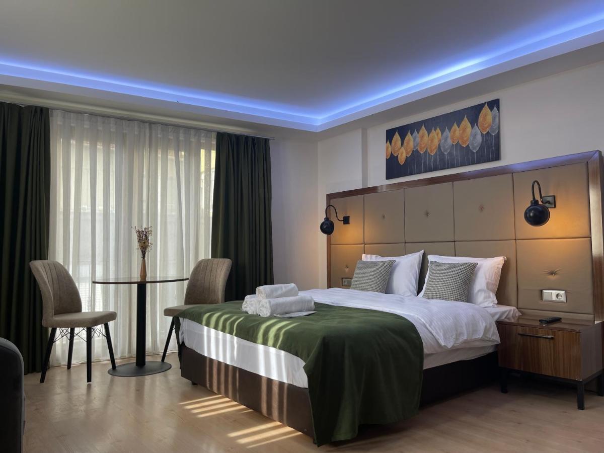 اسطنبول Elegance Suites المظهر الخارجي الصورة