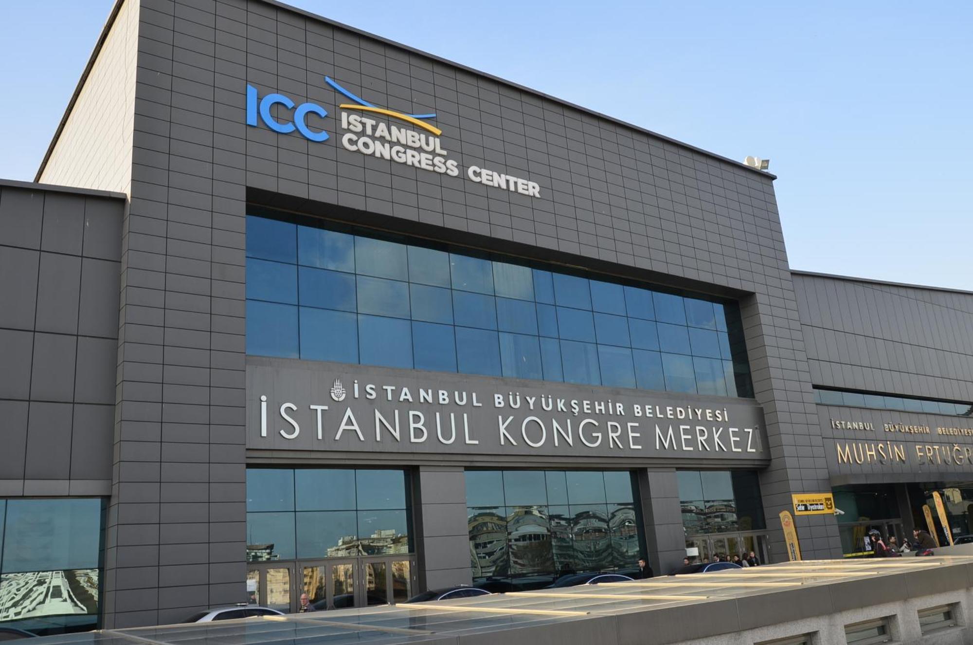 اسطنبول Elegance Suites المظهر الخارجي الصورة