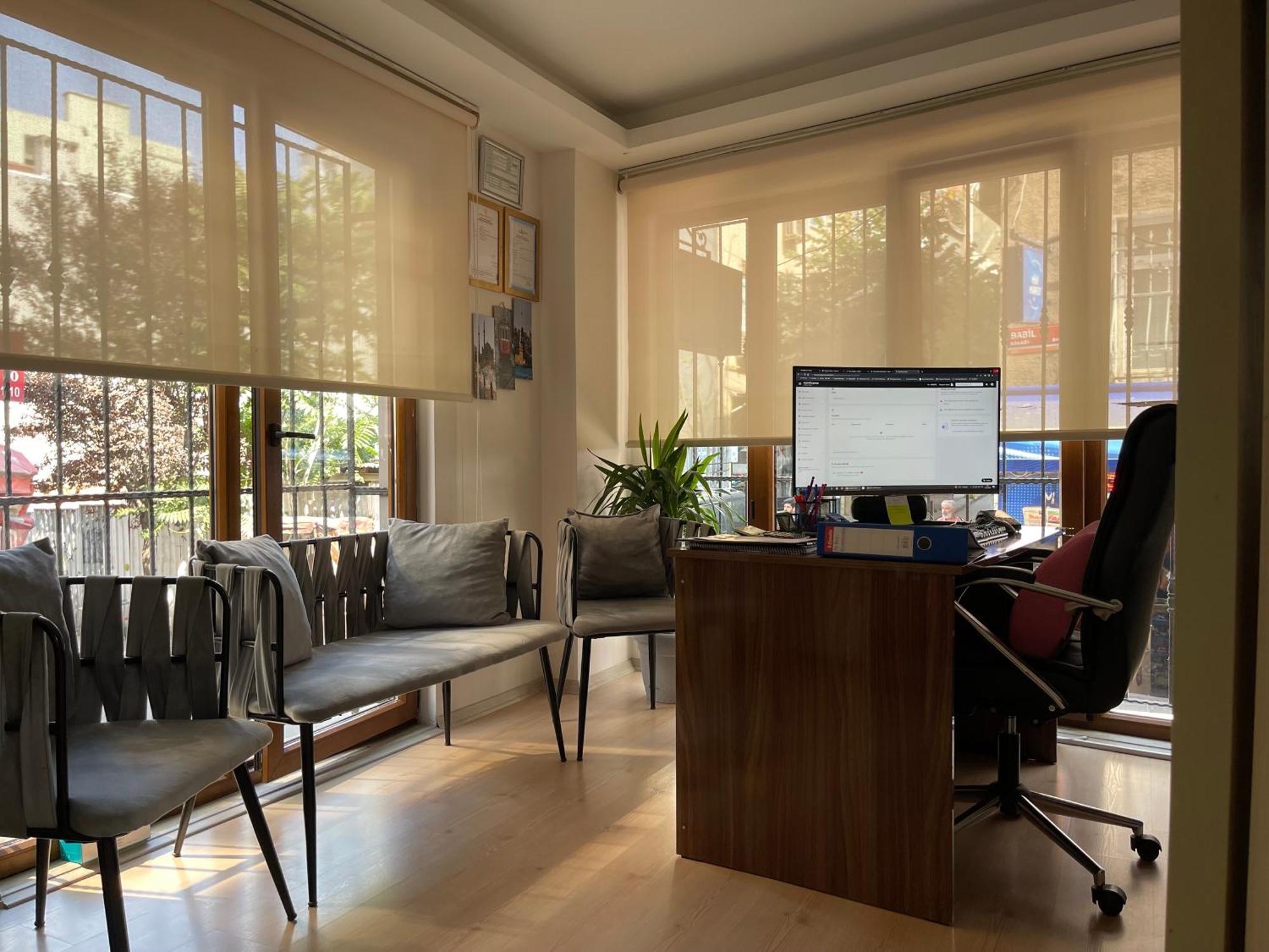 اسطنبول Elegance Suites المظهر الخارجي الصورة