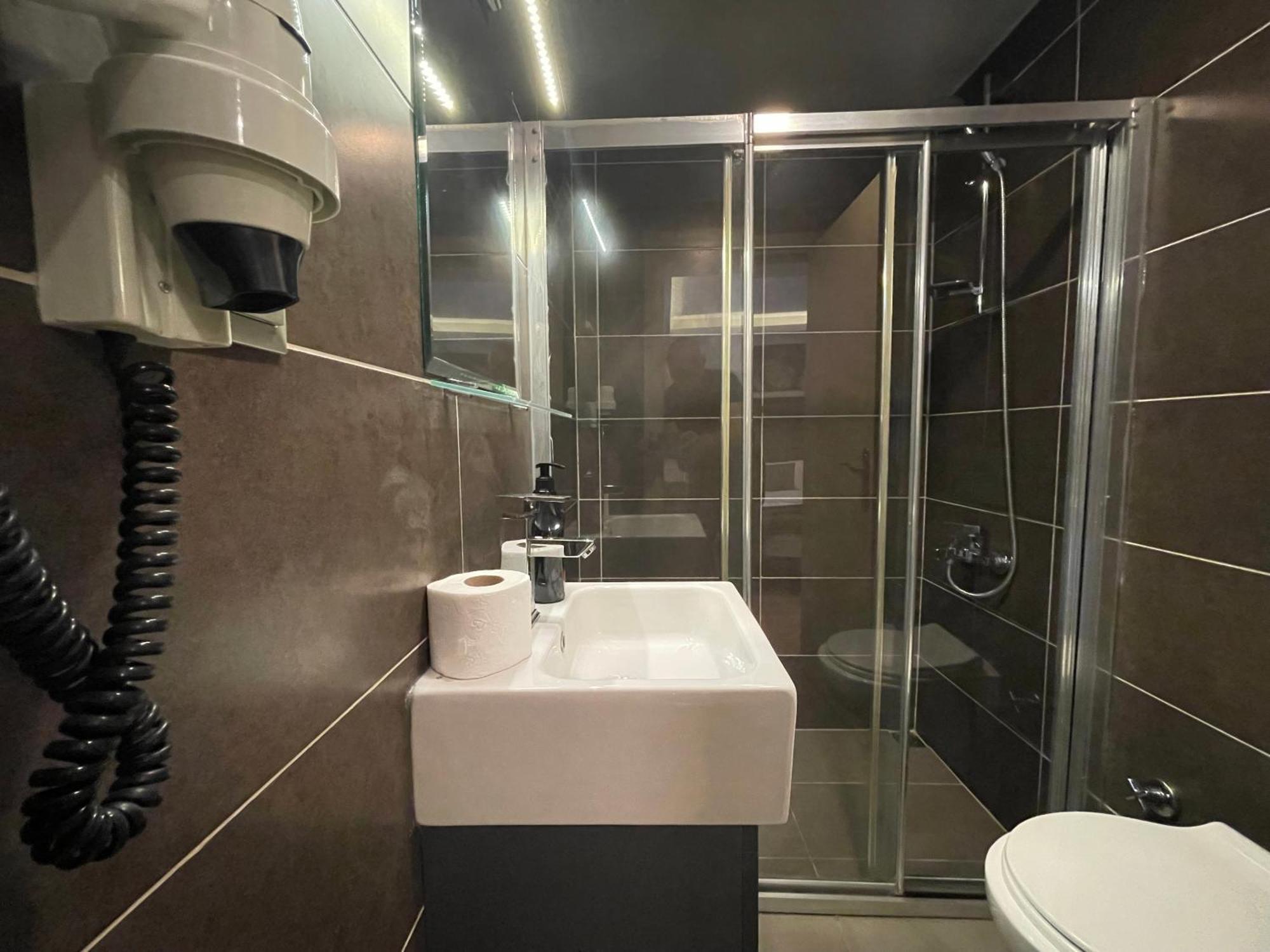 اسطنبول Elegance Suites المظهر الخارجي الصورة