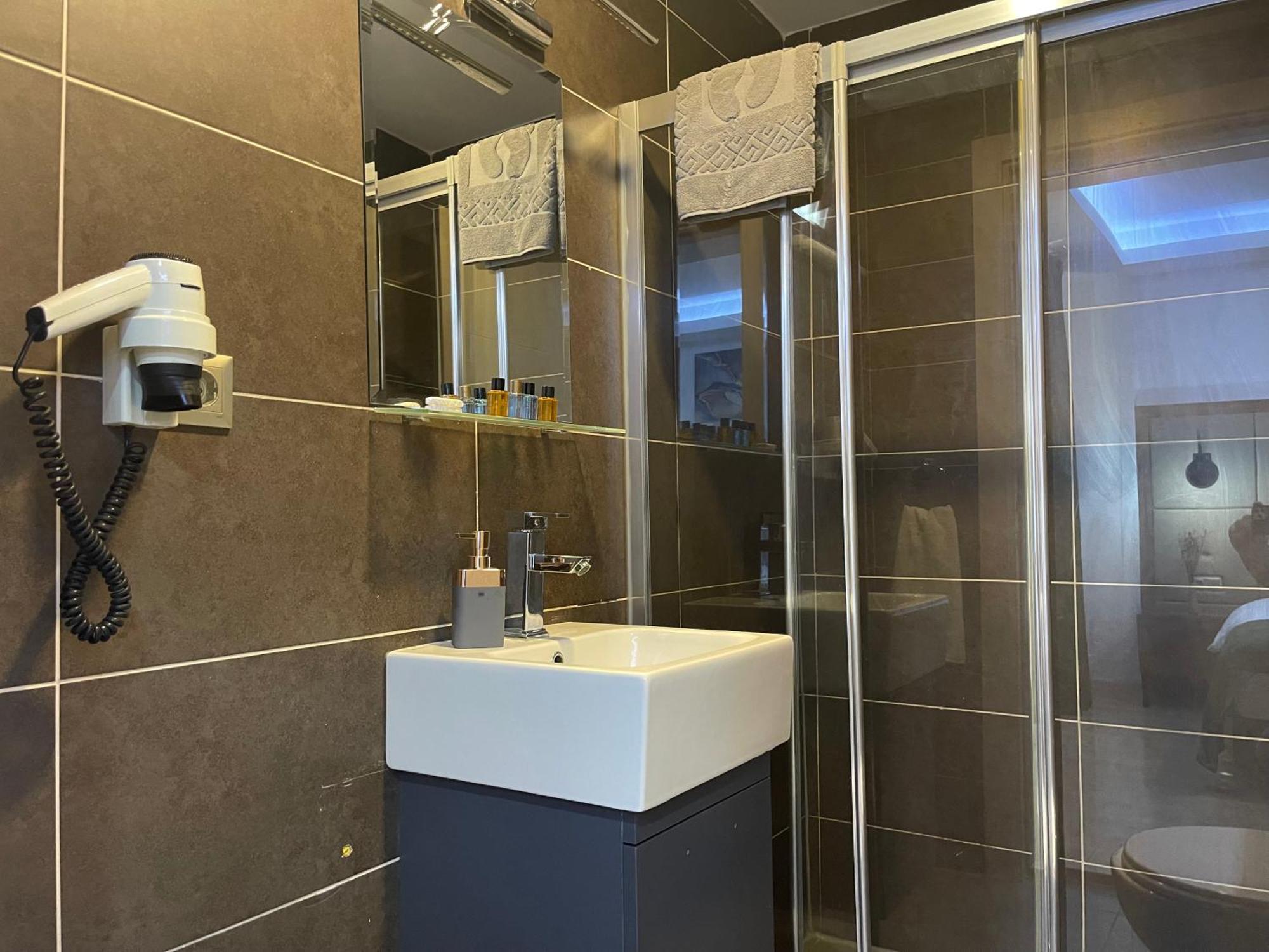 اسطنبول Elegance Suites المظهر الخارجي الصورة